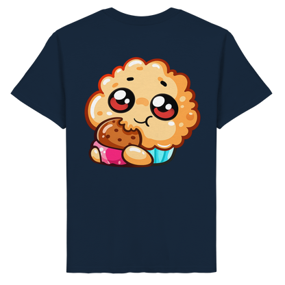 TaaastyMuffin Nom - Organic Basic Shirt