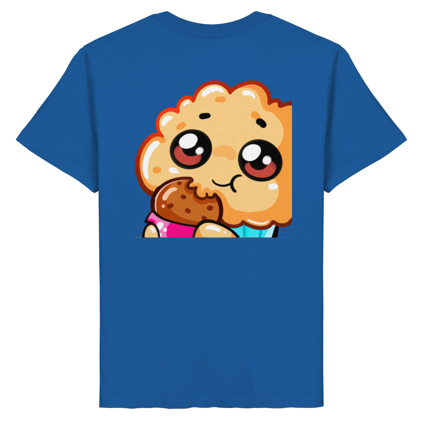 TaaastyMuffin Nom - Organic Basic Shirt