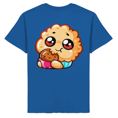 TaaastyMuffin Nom - Organic Basic Shirt