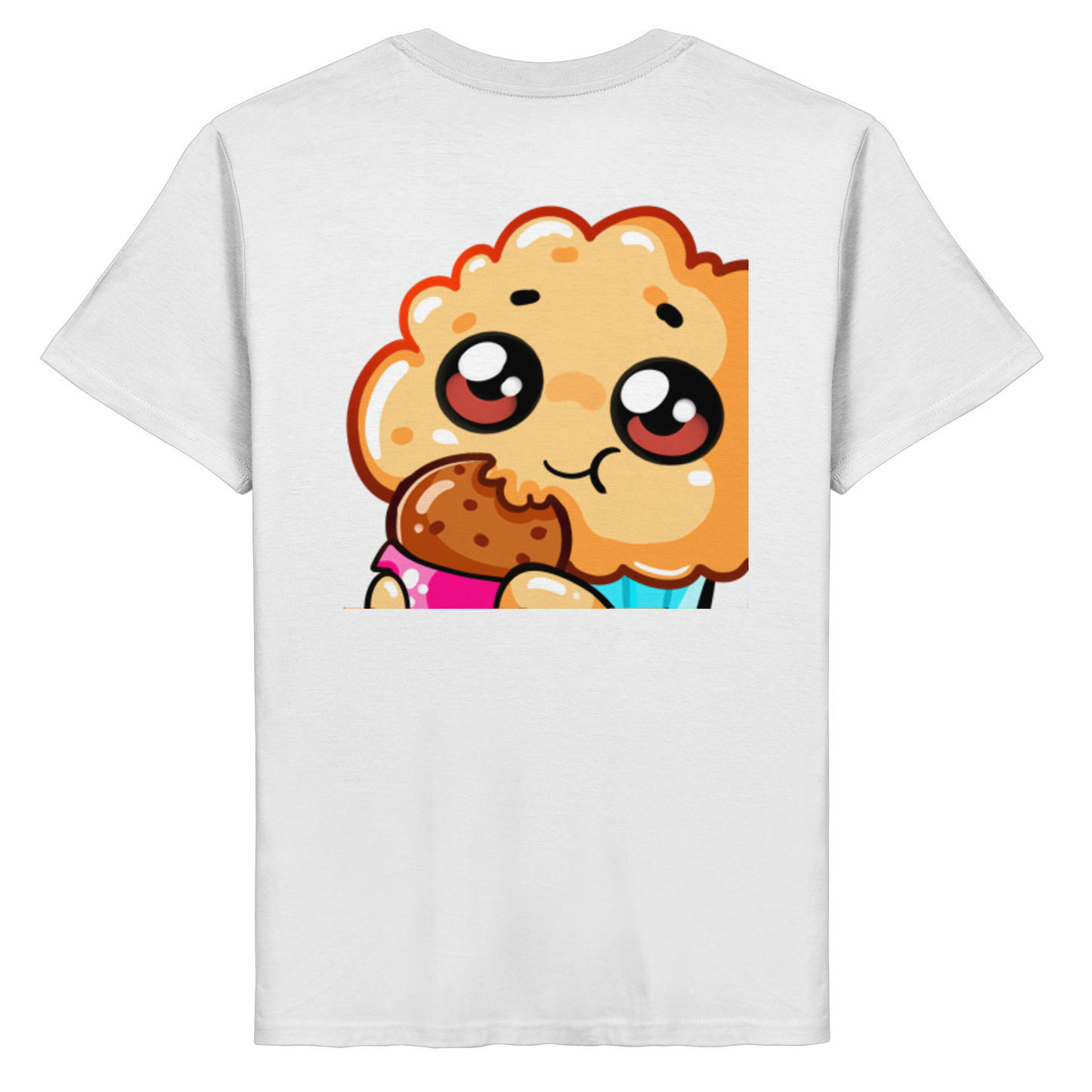 TaaastyMuffin Nom - Organic Basic Shirt