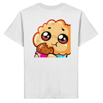 TaaastyMuffin Nom - Organic Basic Shirt