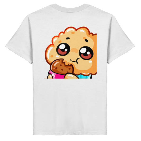 TaaastyMuffin Nom - Organic Basic Shirt