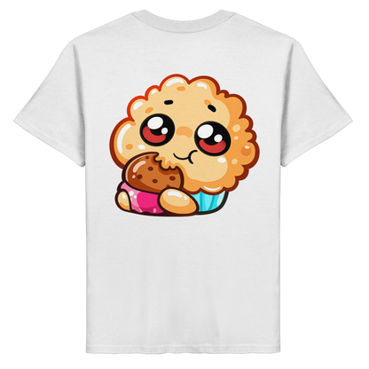 TaaastyMuffin Nom - Organic Basic Shirt