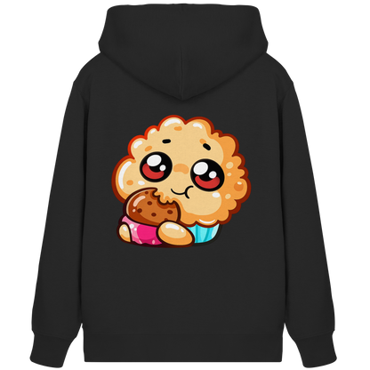 TaaastyMuffin Nom - Organic Zipper