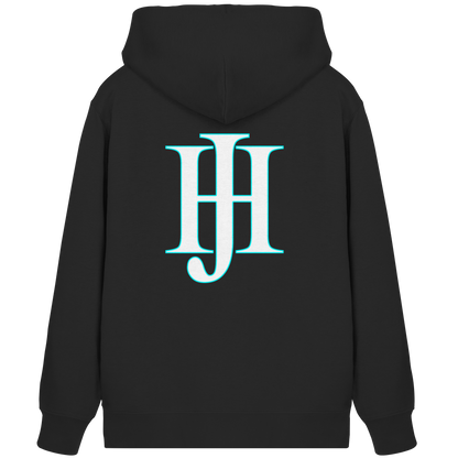 HuwJeffner MiddleFinger - Organic Zipper