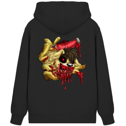LupiArts Ketchup - Organic Zipper