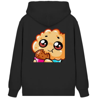 TaaastyMuffin Nom - Organic Zipper