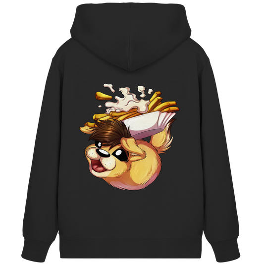 LupiArts Happy - Organic Zipper
