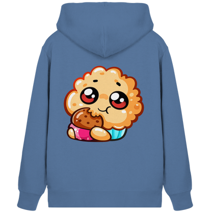 TaaastyMuffin Nom - Organic Zipper