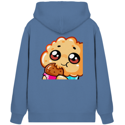 TaaastyMuffin Nom - Organic Zipper