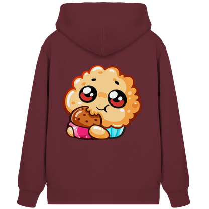 TaaastyMuffin Nom - Organic Zipper