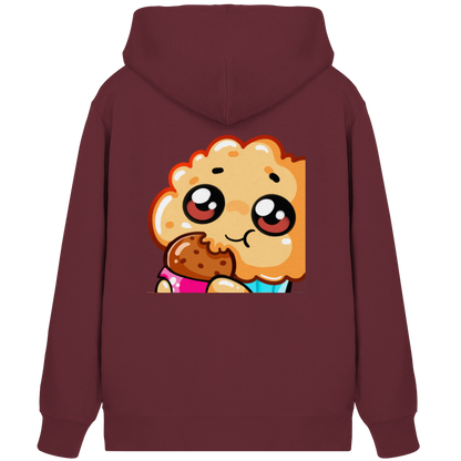 TaaastyMuffin Nom - Organic Zipper