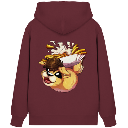 LupiArts Happy - Organic Zipper