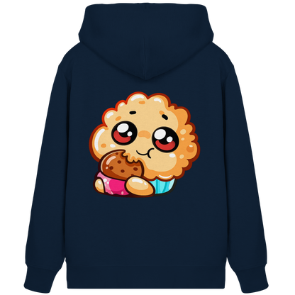 TaaastyMuffin Nom - Organic Zipper