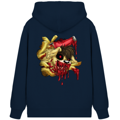 LupiArts Ketchup - Organic Zipper