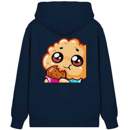 TaaastyMuffin Nom - Organic Zipper