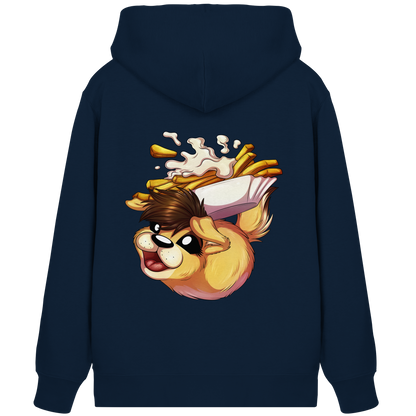 LupiArts Happy - Organic Zipper