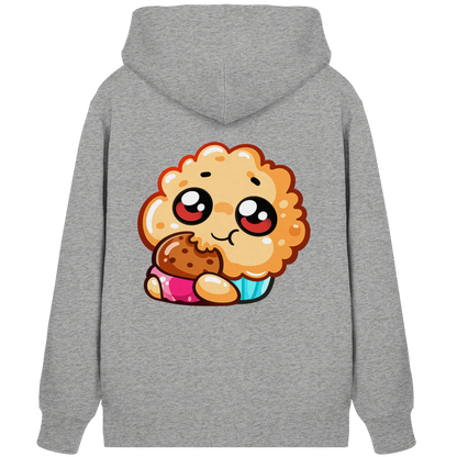 TaaastyMuffin Nom - Organic Zipper
