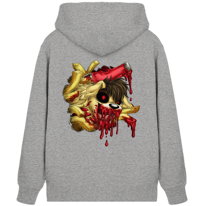 LupiArts Ketchup - Organic Zipper