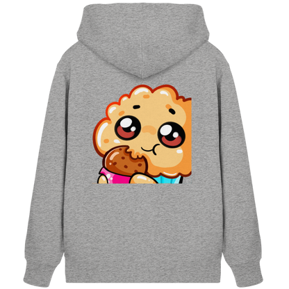 TaaastyMuffin Nom - Organic Zipper
