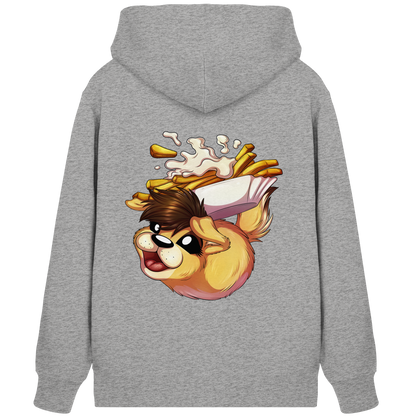 LupiArts Happy - Organic Zipper
