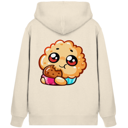 TaaastyMuffin Nom - Organic Zipper
