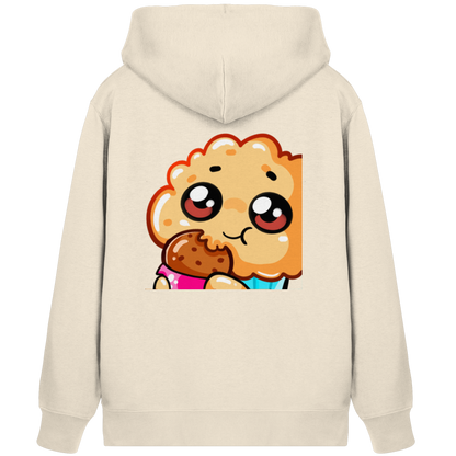 TaaastyMuffin Nom - Organic Zipper