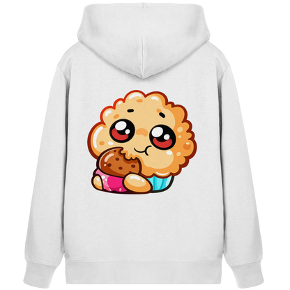 TaaastyMuffin Nom - Organic Zipper
