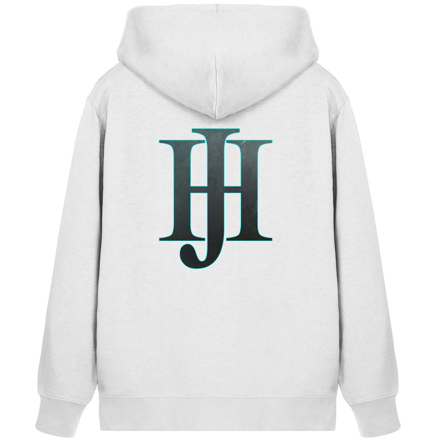 HuwJeffner MiddleFinger - Organic Zipper