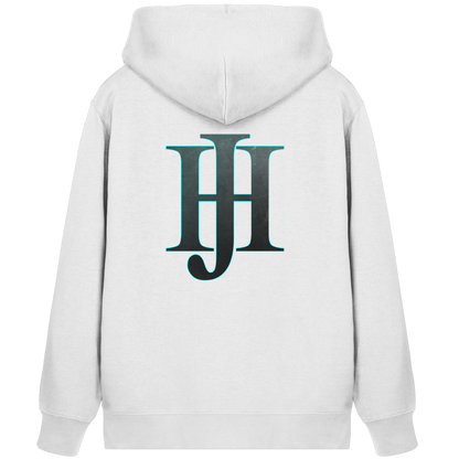 HuwJeffner MiddleFinger - Organic Zipper