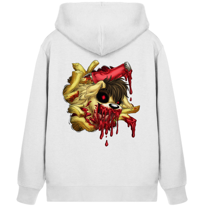 LupiArts Ketchup - Organic Zipper