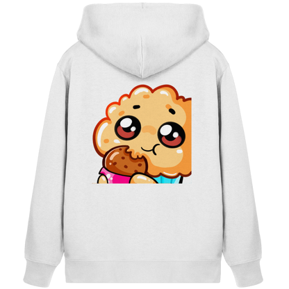 TaaastyMuffin Nom - Organic Zipper