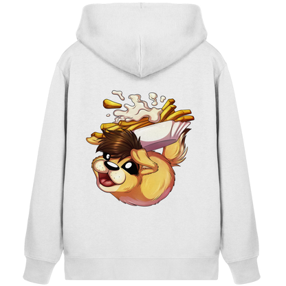 LupiArts Happy - Organic Zipper