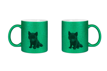dragonheart_90 Design - Glitzertassen