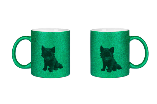 dragonheart_90 Design - Glitzertassen