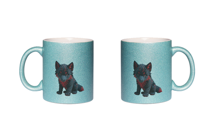 dragonheart_90 Design - Glitzertassen