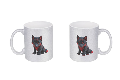 dragonheart_90 Design - Glitzertassen