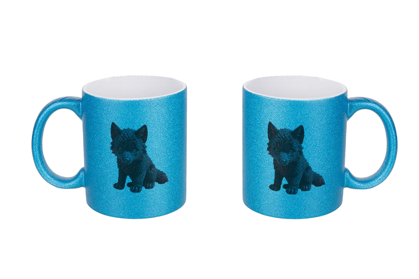 dragonheart_90 Design - Glitzertassen