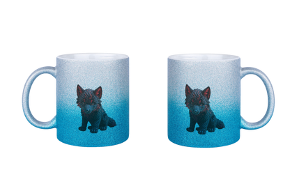 dragonheart_90 Design - Glitzertassen