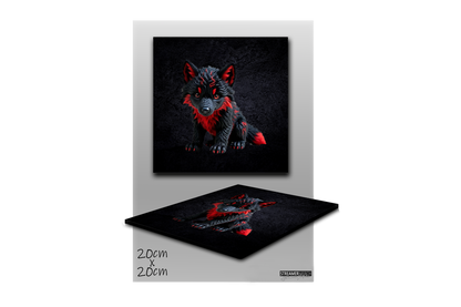 dragonheart_90 Design - StreamerPlates