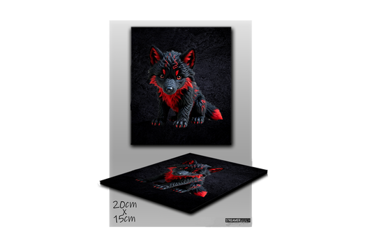 dragonheart_90 Design - StreamerPlates