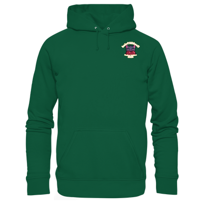 kairPARAvell MOMENTS - Basic Unisex Hoodie (Backprint)