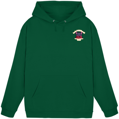 kairPARAvell MOMENTS - Basic Unisex Hoodie (Backprint)