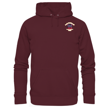 kairPARAvell MOMENTS - Basic Unisex Hoodie (Backprint)
