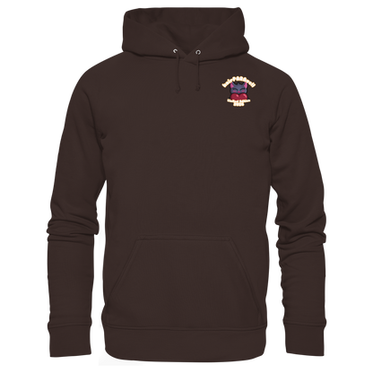 kairPARAvell MOMENTS - Basic Unisex Hoodie (Backprint)
