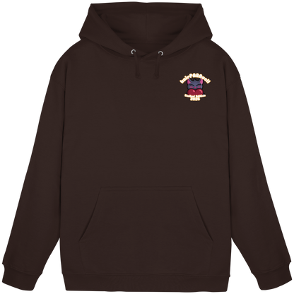 kairPARAvell MOMENTS - Basic Unisex Hoodie (Backprint)