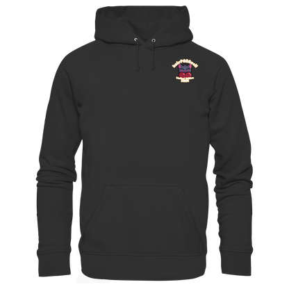 kairPARAvell MOMENTS - Basic Unisex Hoodie (Backprint)