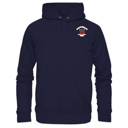 kairPARAvell MOMENTS - Basic Unisex Hoodie (Backprint)
