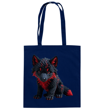dragonheart_90 Design - Baumwolltasche