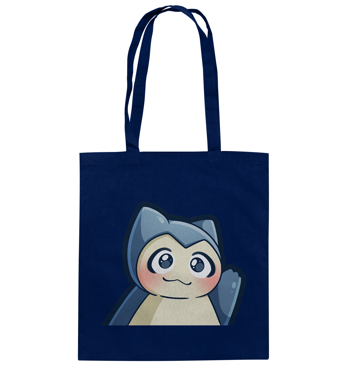 Rylixo Hi - Baumwolltasche